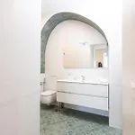 Vakantiehuis Domus Mediterranea *