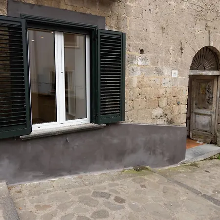Domus Mediterranea Hébergement de vacances *