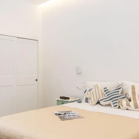 Holiday home Domus Mediterranea Sorrento