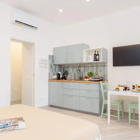 Domus Mediterranea Vakantiehuis