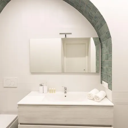 Holiday home Domus Mediterranea Sorrento
