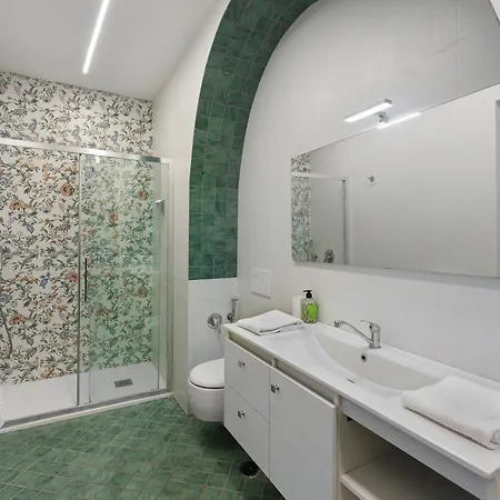 Holiday home Domus Mediterranea Sorrento