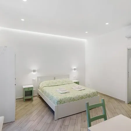 Holiday home Domus Mediterranea