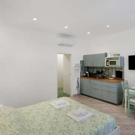 Holiday home Domus Mediterranea *