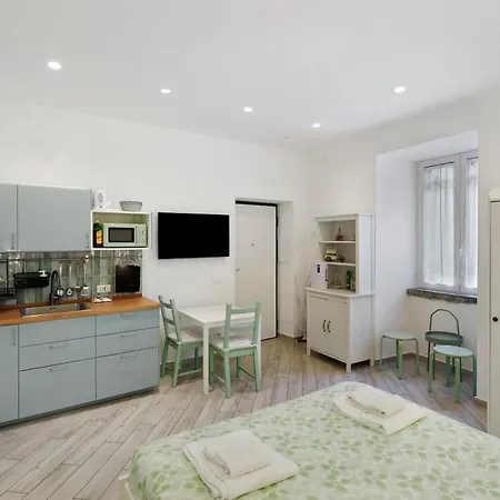 Holiday home Domus Mediterranea *