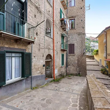 Domus Mediterranea Sorrento