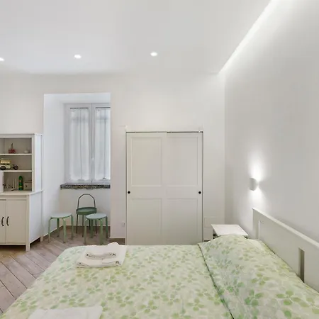 Holiday home Domus Mediterranea *