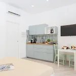 Domus Mediterranea Prázdninový dům *